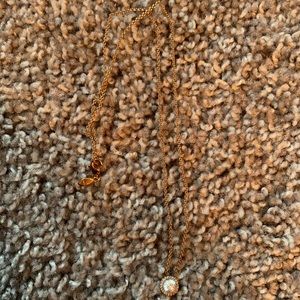 Pandora Rose pendant